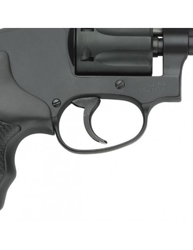 Revolver Smith & Wesson 351C AirLit Cal. 22 WMR