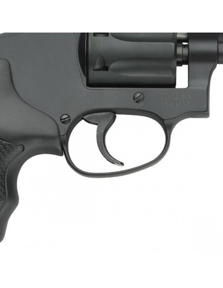 Revolver Smith & Wesson 351C AirLit Cal. 22 WMR