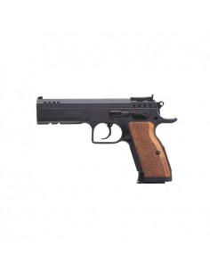 Pistola Semiautomatica Tanfoglio Stock III Cal. 9x19mm 2