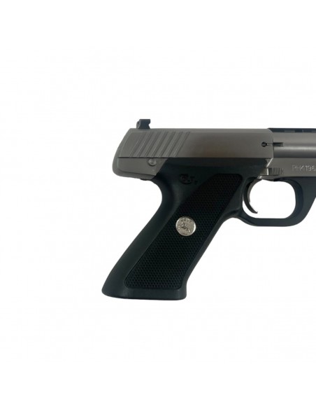 Semiautomatic Pistol Colt Mod. 22 Cal. 22 LR Semiautomatic Pistol Colt Mod. 22 Cal. 22 LR