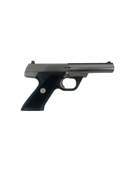 Semiautomatic Pistol Colt Mod. 22 Cal. 22 LR Semiautomatic Pistol Colt Mod. 22 Cal. 22 LR