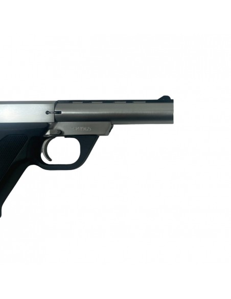 Semiautomatic Pistol Colt Mod. 22 Cal. 22 LR Semiautomatic Pistol Colt Mod. 22 Cal. 22 LR