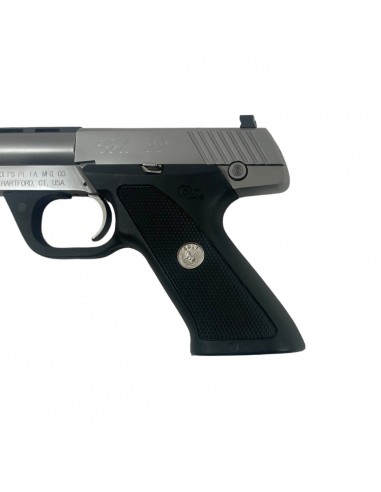 Semiautomatic Pistol Colt Mod. 22 Cal. 22 LR Semiautomatic Pistol Colt Mod. 22 Cal. 22 LR