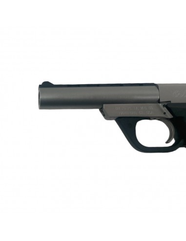 Semiautomatic Pistol Colt Mod. 22 Cal. 22 LR Semiautomatic Pistol Colt Mod. 22 Cal. 22 LR