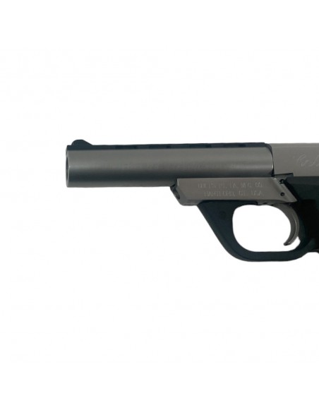 Semiautomatic Pistol Colt Mod. 22 Cal. 22 LR Semiautomatic Pistol Colt Mod. 22 Cal. 22 LR