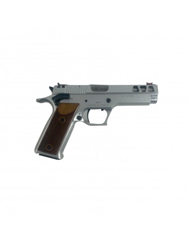 Pistola Semiautomatica Pardini GT9 Cal. 9x21mm