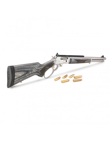 Carabina A Leva Marlin 1895 SBL Cal. 45-70 Government Carabina A Leva Marlin 1895 SBL Cal. 45-70 Government