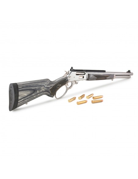Carabina A Leva Marlin 1895 SBL Cal. 45-70 Government Carabina A Leva Marlin 1895 SBL Cal. 45-70 Government