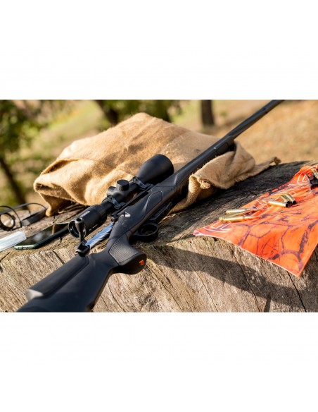 Repetierbüchse Franchi Horizon Varmint Black Synt Cal. 223 Remington Repetierbüchse Franchi Horizon Varmint Black Synt Cal. 223 Remington