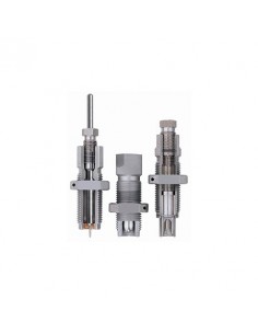 HORNADY DIE SET 41 MAG TITANIUM