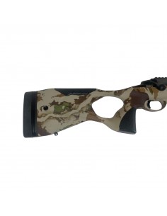 Repetierbüchse Sako S20 Hunter Fusion Cal. 270 Winchester 2