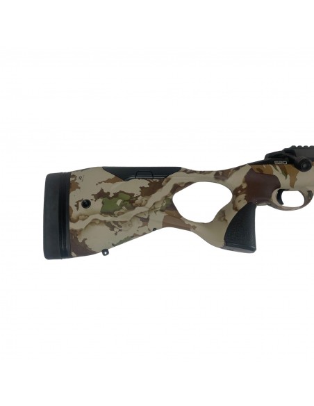 Repetierbüchse Sako S20 Hunter Fusion Cal. 270 Winchester Repetierbüchse Sako S20 Hunter Fusion Cal. 270 Winchester
