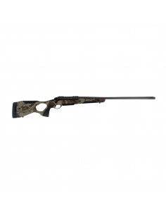 Repetierbüchse Sako S20 Hunter Fusion Cal. 270 Winchester