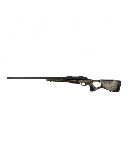 Repetierbüchse Sako S20 Hunter Fusion Cal. 270 Winchester Repetierbüchse Sako S20 Hunter Fusion Cal. 270 Winchester