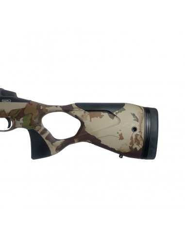 Repetierbüchse Sako S20 Hunter Fusion Cal. 270 Winchester Repetierbüchse Sako S20 Hunter Fusion Cal. 270 Winchester