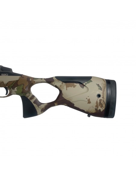 Repetierbüchse Sako S20 Hunter Fusion Cal. 270 Winchester Repetierbüchse Sako S20 Hunter Fusion Cal. 270 Winchester