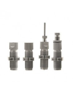 HORNADY PISTOL 4 DIE SET CAL. 480 RUGER