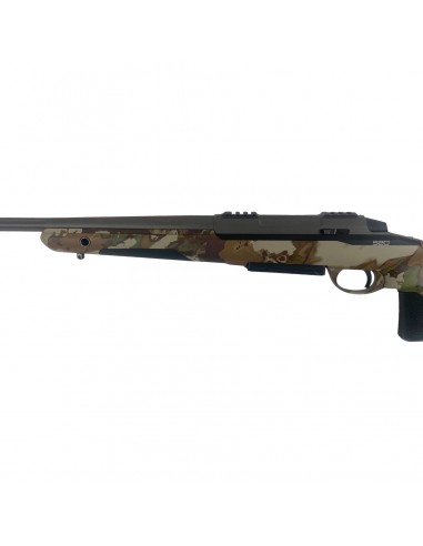 Repetierbüchse Sako S20 Hunter Fusion Cal. 270 Winchester Repetierbüchse Sako S20 Hunter Fusion Cal. 270 Winchester