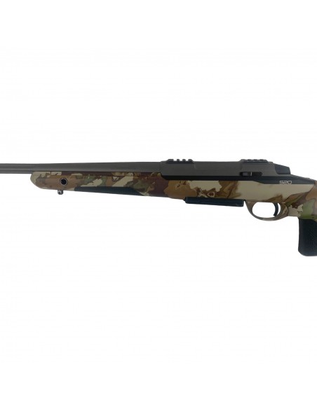 Repetierbüchse Sako S20 Hunter Fusion Cal. 270 Winchester Repetierbüchse Sako S20 Hunter Fusion Cal. 270 Winchester