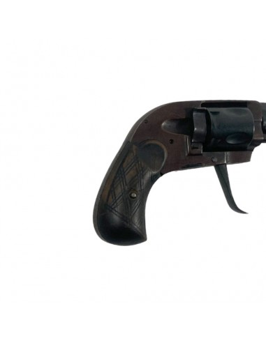 Revolver Beretta Cal. 6,35mm Revolver Beretta Cal. 6,35mm