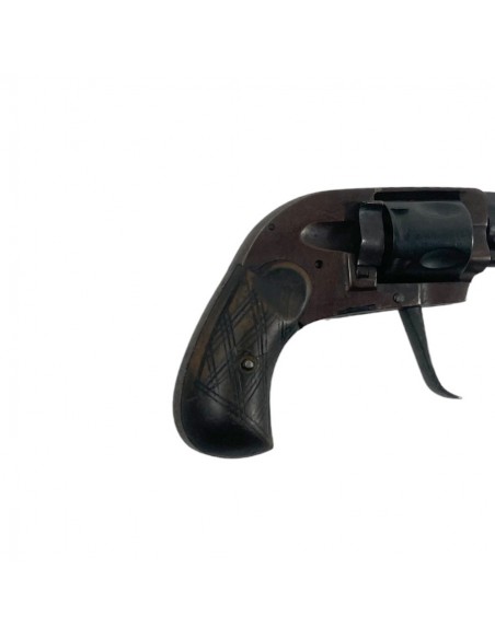 Revolver Beretta Cal. 6,35mm Revolver Beretta Cal. 6,35mm