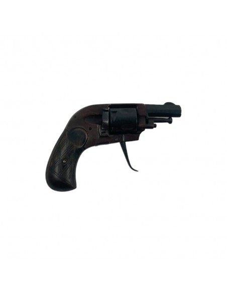 Revolver Beretta Cal. 6,35mm Revolver Beretta Cal. 6,35mm