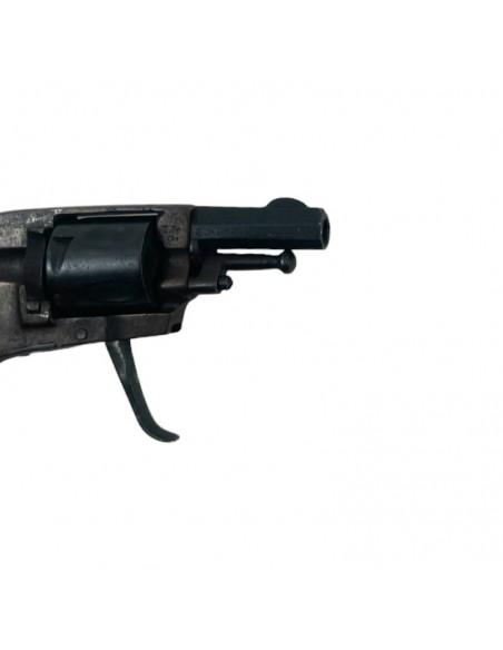Revolver Beretta Cal. 6,35mm Revolver Beretta Cal. 6,35mm