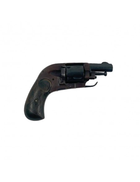 Revolver Beretta Cal. 6,35mm Revolver Beretta Cal. 6,35mm