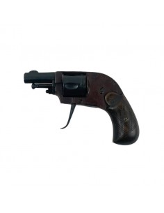 Revolver Beretta Cal. 6,35mm 2