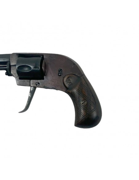 Revolver Beretta Cal. 6,35mm Revolver Beretta Cal. 6,35mm