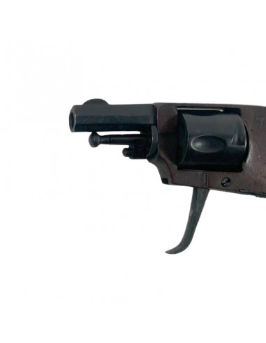 Revolver Beretta Cal. 6,35mm Revolver Beretta Cal. 6,35mm