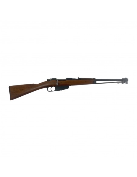 Carabina Bolt Action Ex Ordinanza Carcano Mod. 38 Cal. 7,35x51mm Carabina Bolt Action Ex Ordinanza Carcano Mod. 38 Cal. 7,35x51mm