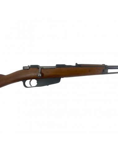 Carabina Bolt Action Ex Ordinanza Carcano Mod. 38 Cal. 7,35x51mm Carabina Bolt Action Ex Ordinanza Carcano Mod. 38 Cal. 7,35x51mm