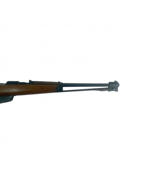 Carabina Bolt Action Ex Ordinanza Carcano Mod. 38 Cal. 7,35x51mm Carabina Bolt Action Ex Ordinanza Carcano Mod. 38 Cal. 7,35x51mm