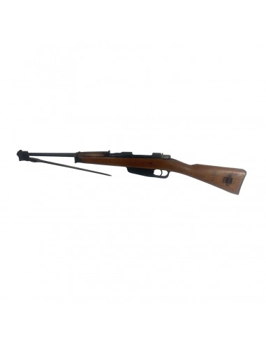 Carabina Bolt Action Ex Ordinanza Carcano Mod. 38 Cal. 7,35x51mm Carabina Bolt Action Ex Ordinanza Carcano Mod. 38 Cal. 7,35x51mm