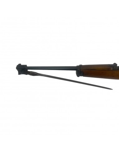 Carabina Bolt Action Ex Ordinanza Carcano Mod. 38 Cal. 7,35x51mm Carabina Bolt Action Ex Ordinanza Carcano Mod. 38 Cal. 7,35x51mm