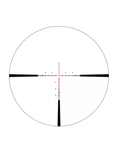 BURRIS SCOPE VERACITY PH 4-20X50 FFP ILLUMINATO 2