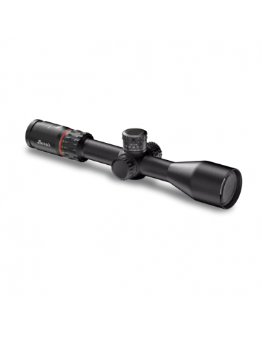 BURRIS SCOPE VERACITY PH 4-20X50 FFP ILLUMINATO