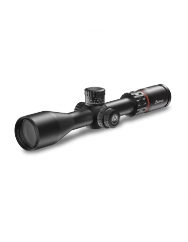 BURRIS SCOPE VERACITY PH 4-20X50 FFP ILLUMINATO BURRIS SCOPE VERACITY PH 4-20X50 FFP ILLUMINATO