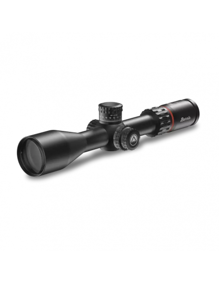 BURRIS SCOPE VERACITY PH 4-20X50 FFP ILLUMINATO
