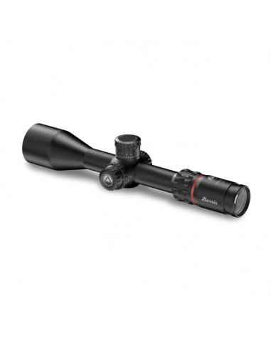 BURRIS SCOPE VERACITY PH 4-20X50 FFP ILLUMINATO BURRIS SCOPE VERACITY PH 4-20X50 FFP ILLUMINATO