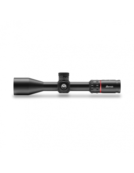 BURRIS SCOPE VERACITY PH 4-20X50 FFP ILLUMINATO