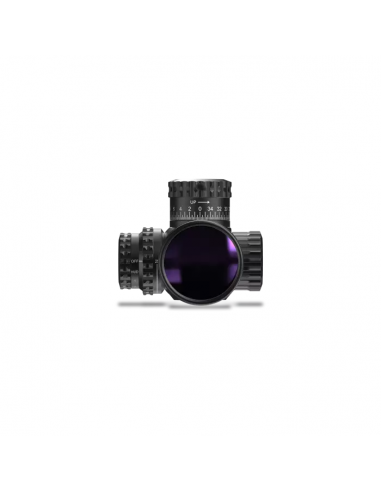 BURRIS SCOPE VERACITY PH 4-20X50 FFP ILLUMINATO BURRIS SCOPE VERACITY PH 4-20X50 FFP ILLUMINATO