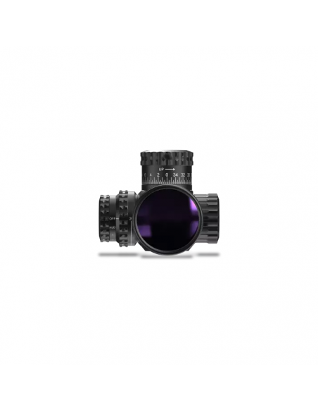 BURRIS SCOPE VERACITY PH 4-20X50 FFP ILLUMINATO BURRIS SCOPE VERACITY PH 4-20X50 FFP ILLUMINATO