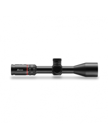 BURRIS SCOPE VERACITY PH 4-20X50 FFP ILLUMINATO BURRIS SCOPE VERACITY PH 4-20X50 FFP ILLUMINATO