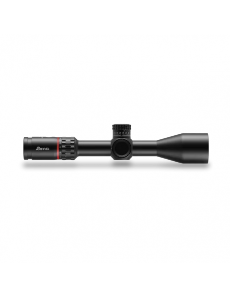 BURRIS SCOPE VERACITY PH 4-20X50 FFP ILLUMINATO BURRIS SCOPE VERACITY PH 4-20X50 FFP ILLUMINATO