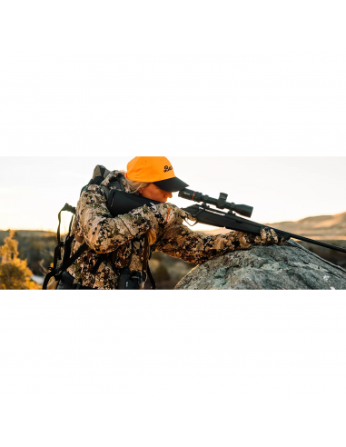 BURRIS SCOPE VERACITY PH 4-20X50 FFP ILLUMINATO BURRIS SCOPE VERACITY PH 4-20X50 FFP ILLUMINATO