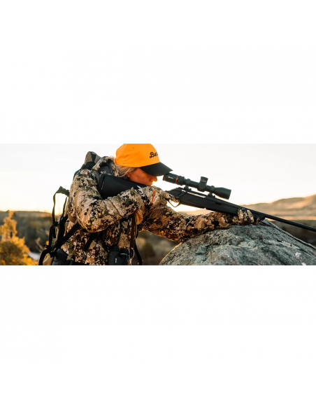BURRIS SCOPE VERACITY PH 4-20X50 FFP ILLUMINATO BURRIS SCOPE VERACITY PH 4-20X50 FFP ILLUMINATO