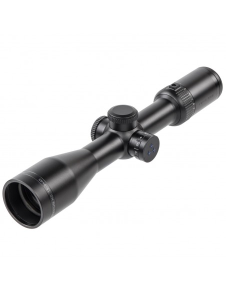 DELTA SCOPE TITANIUM HD 1.5-9X45 4A MOA DELTA SCOPE TITANIUM HD 1.5-9X45 4A MOA