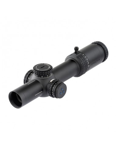 DELTA SCOPE STRYKER HD 1-10X28 SDOG-1 (MRAD)